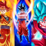 Enhancing Your Display with Goku Wallpaper 4K iPhone: A Comprehensive Guide