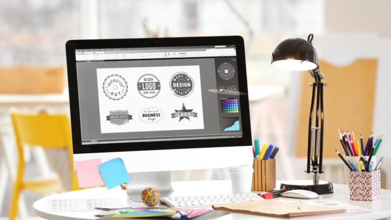 The Evolution of Branding: Logos and Thumbnails in the VR Metaverse