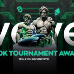 Vave Launches Exclusive $150,000 Porsche Tournament
