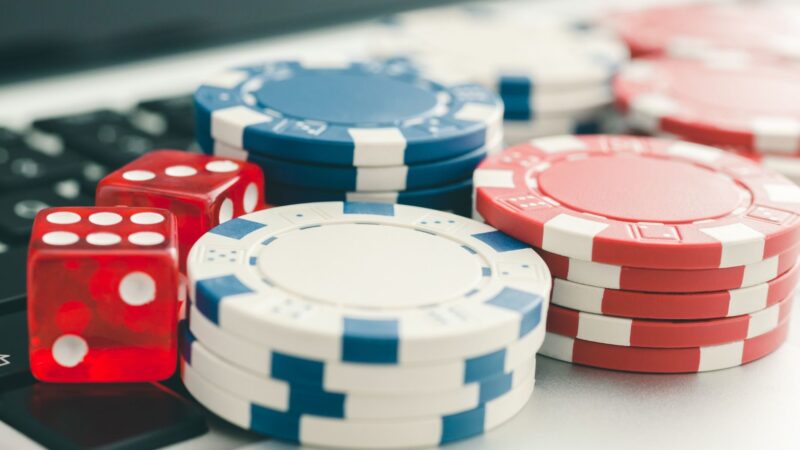 The Importance of Branding for Your Online Casino