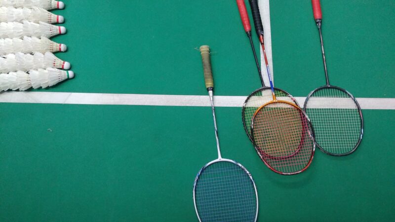 Organisasi Induk Bulutangkis Indonesia Adalah: Unveiling the Heart of Indonesian Badminton