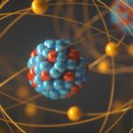 Protons: Partikel Bermuatan Positif Yang Terdapat Dalam Inti Atom Adalah