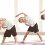 Embarking on the Journey to Gymnastic Proficiency Posisi Awal Badan Yang Benar Saat Akan Melakukan Guling Lenting Adalah