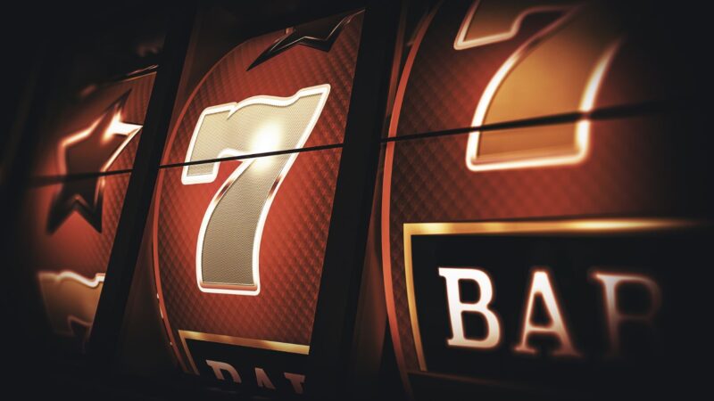 Uncovering Mbs4d Slot Casino: Your Ultimate Online Gaming Destination