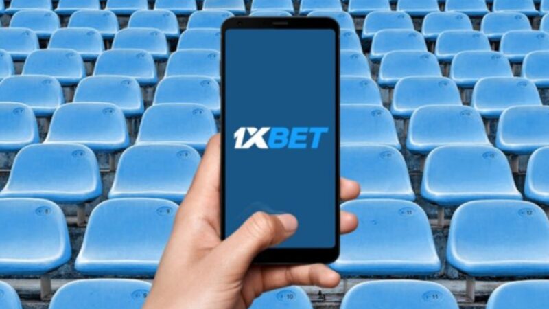 Appreciate The Advantages Of 1xBet Apps