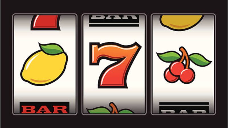 Unlocking the Jackpot: A Mathematical Analysis of Slot Machine Algorithms