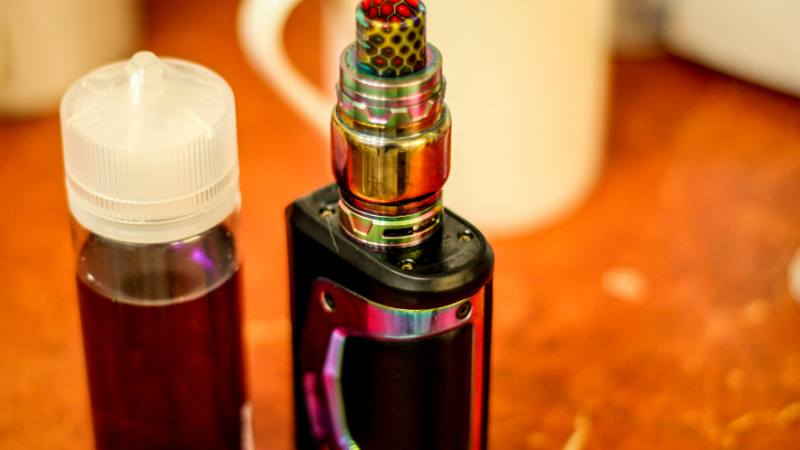 The Impact of Vape Juice Quality on Your Vaping Experience