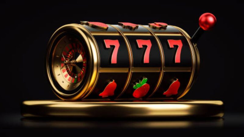 Responsible Gaming: Tips for Enjoying Online Slots Safely and Mindfully