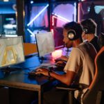 The Rise of Online Gaming: Trends and Future Insights