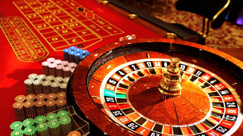 Lopebet Casino Your Pathway to Online Gaming Adventure