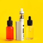 Why Does My Vape Juice Have No Flavor?