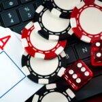 Virtual and Augmented Reality: Transforming Online Casino Gameplay