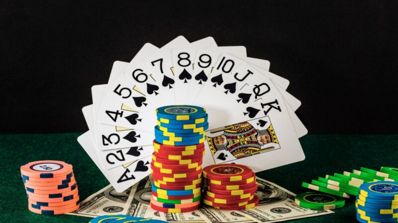 Uncovering Niche Online Casino Games