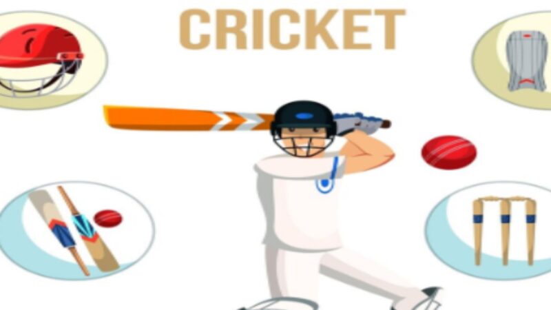 Cricket and Technology: Changes in the Game Through Innovations