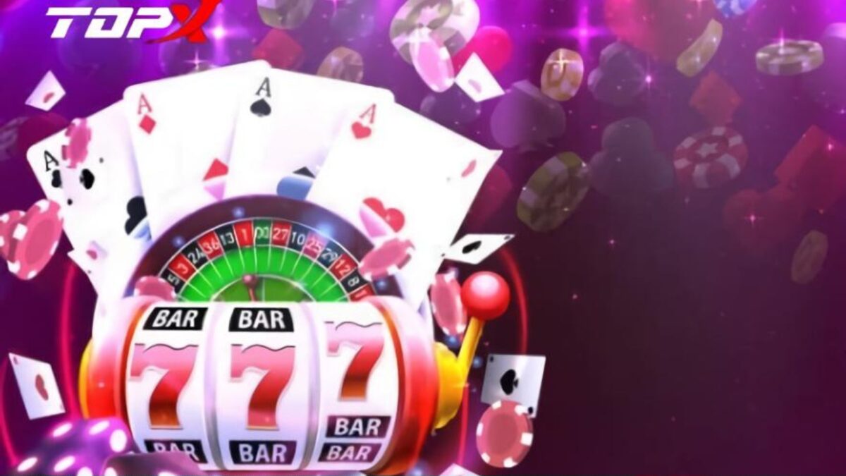 topx casino reviews