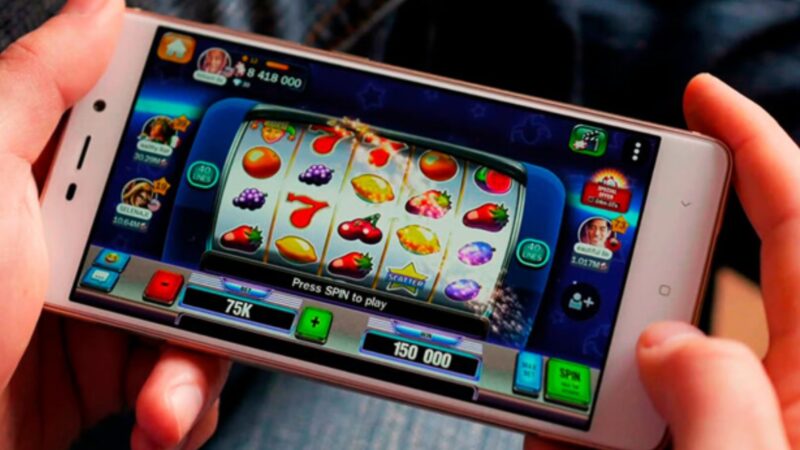 How to Improve Mobile Gaming Experience with Pin Up App