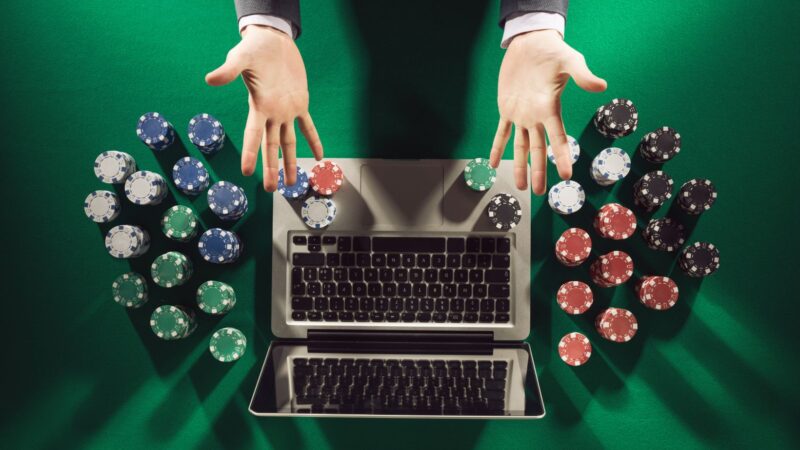 Navigating Today’s Online Gambling Landscape