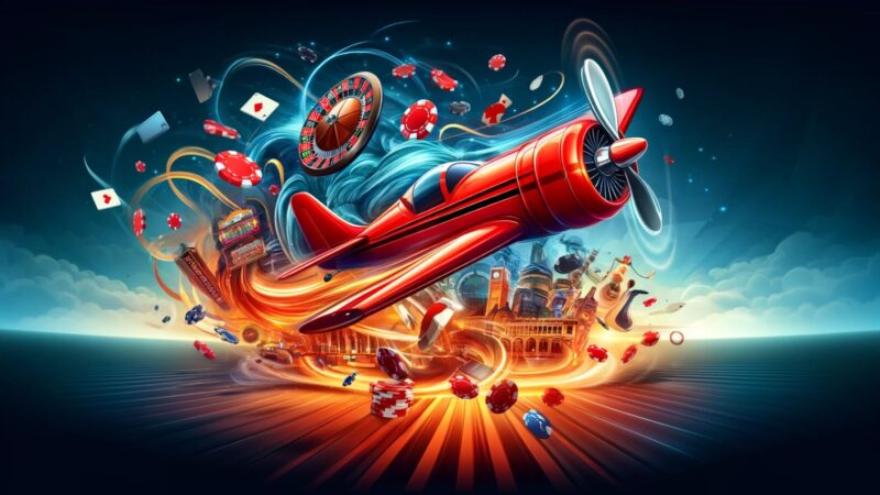 How Do You Beat the Pin Up Casino Aviator Game?