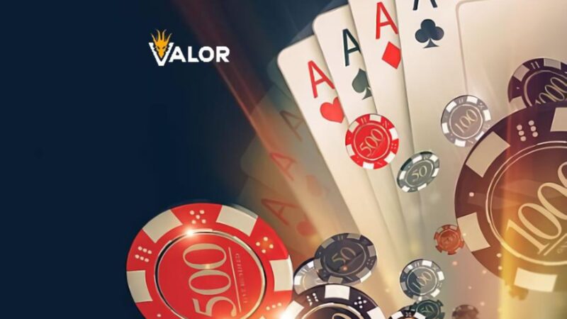 Aviator On ValorBet: How To Get The Most Out Of Every Bet