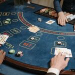 Are Online Casinos With Live Dealers Safe?