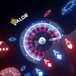 How To Start Playing On ValorBet: Registration, Login, And First Steps To Winnings