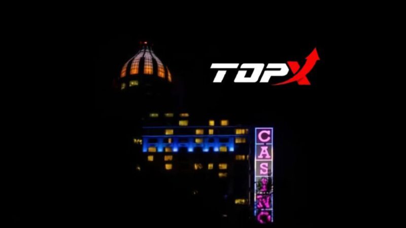 Simple Tips To Successfully Register At Topx Casino And Start Winning