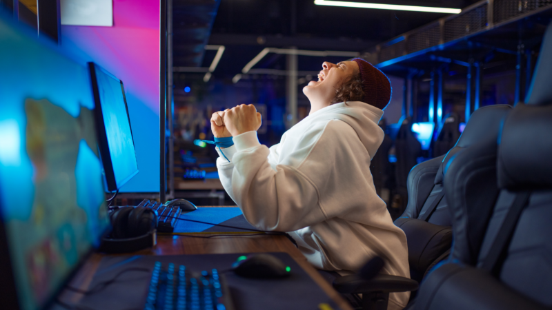 Enhance Your Gaming Experience with Lync Conf Gaming: Real-Time Communication Solutions