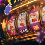 How Technology is Shaping the Future of Online Slot Machines