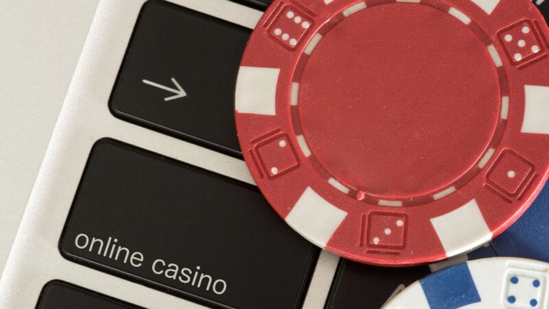 Safe and Secure Gambling: Choosing a Trustworthy Online Casino