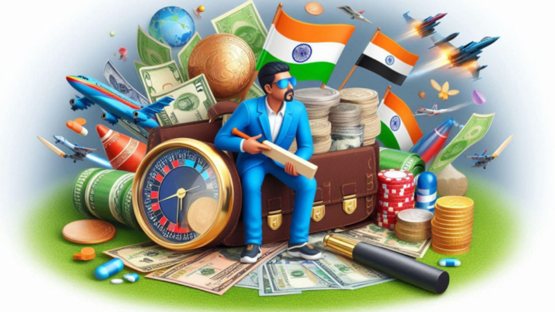 Beginner’s Pin Up Betting Guide on Cricket in India