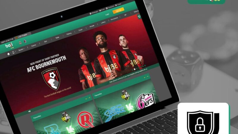 Safe, Reliable, and Fast: Baji Live – Your Trusted Betting Partner in Bangladesh