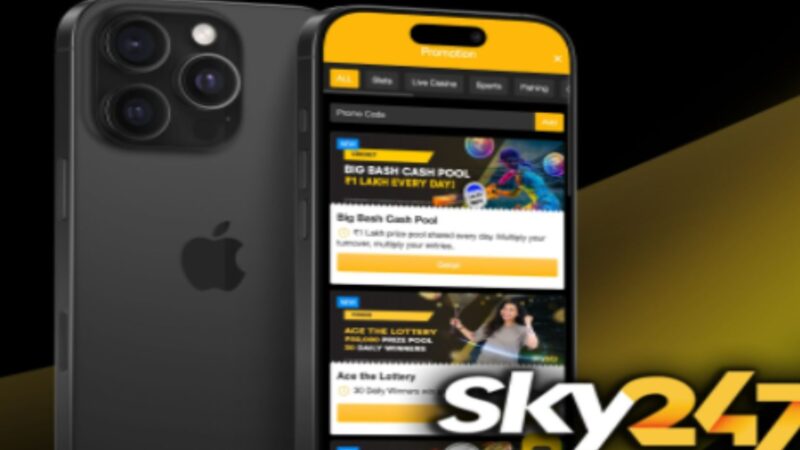 Pros and Cons of Sky247 App in India