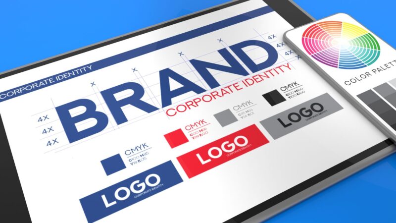 The Role of Branding in Business: Visual Identity and Beyond