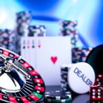 How to Choose the Ideal Logo for Your Gaming Site: Tips for Casino Brands