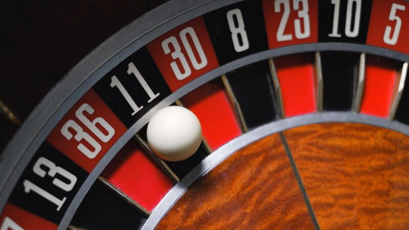 How to Improve Your Odds in Roulette