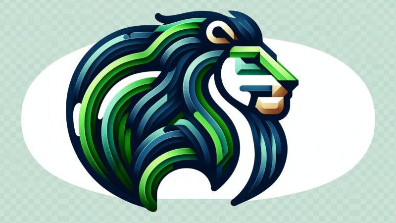 Download High-Quality MoneyLion Logo PNG for Branding and Design Projects