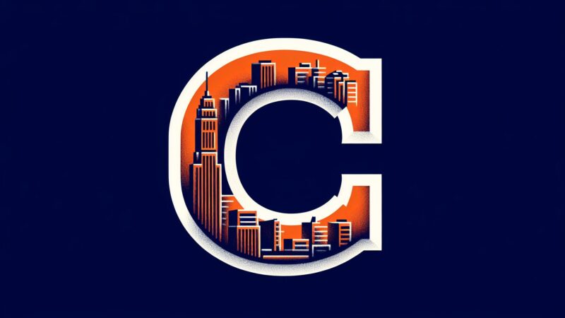 Download the Official Chicago Bears Logo PNG: History, Quality & Where to Find It