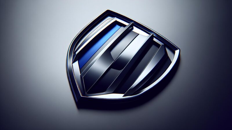 Download the New Buick Logo PNG: Modern Design Meets Heritage