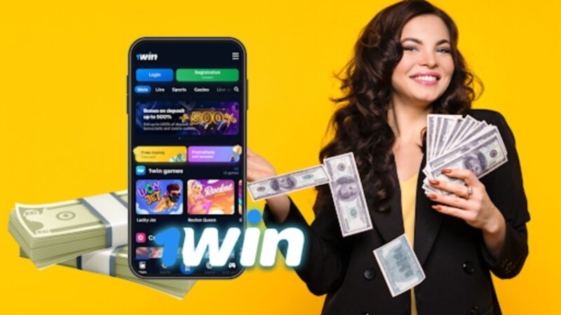 1Win App BD Review: Features, Bonuses, and Why It’s a Must-Have for Bettors