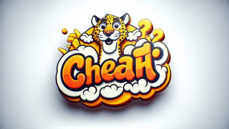 Download High-Quality Cheetos Puffs Logo PNG: Discover Its Fun Design and History