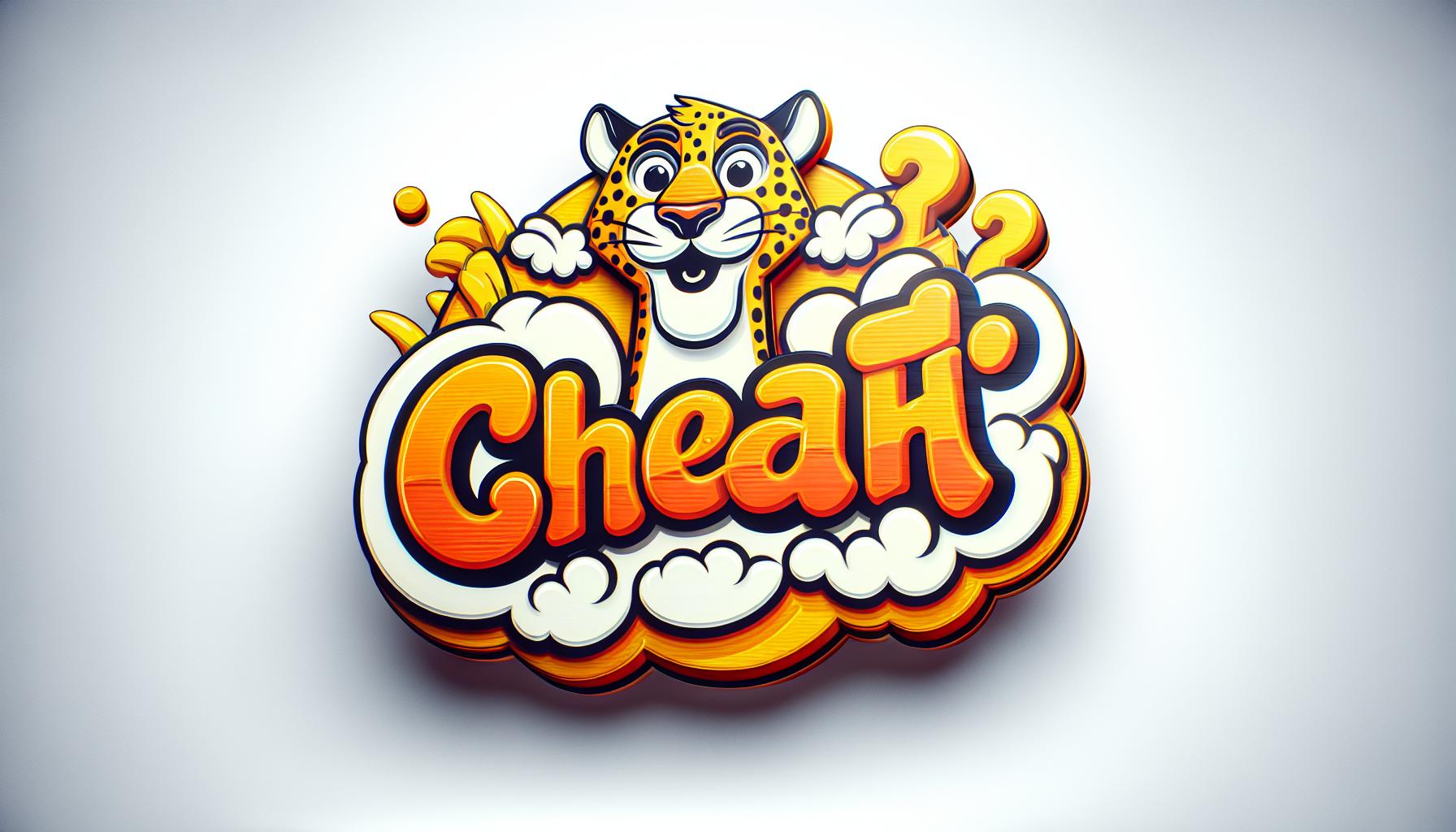 cheetos puffs logo png