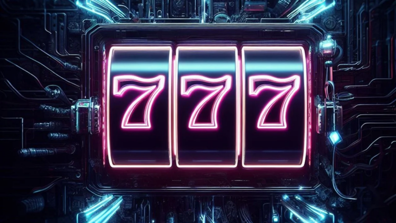 5 New Online Slots to Play in December 2024