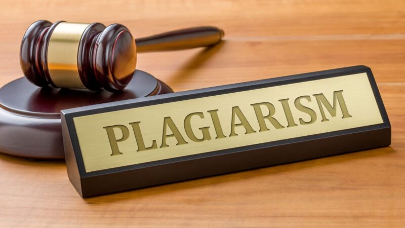 Detect to Protect: Ensuring Integrity with Plagiarism Tools