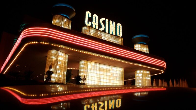 5 Rules to Help you Build a Sustainable Casino Brand