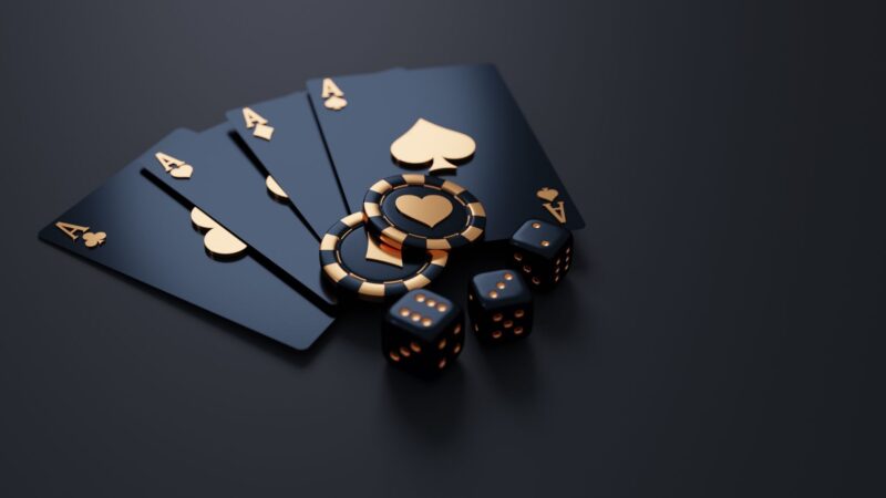 Exploring the World of Poker: Free Logo PNG Resources for Enthusiasts