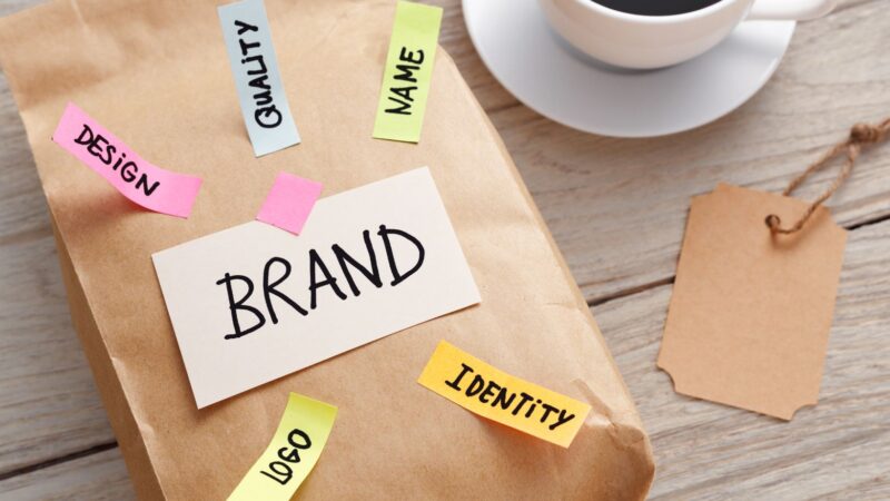 Crafting Brands That Captivate and Convert in a Crowded Market