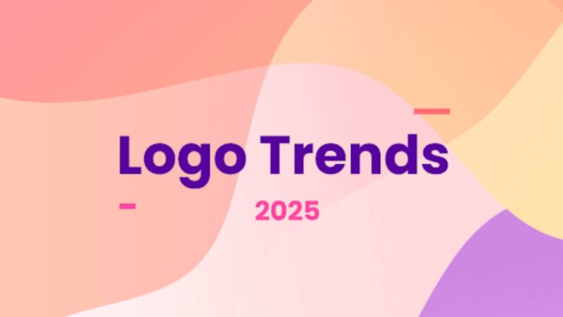 Logo Design Trends for 2025: What Businesses Should Know