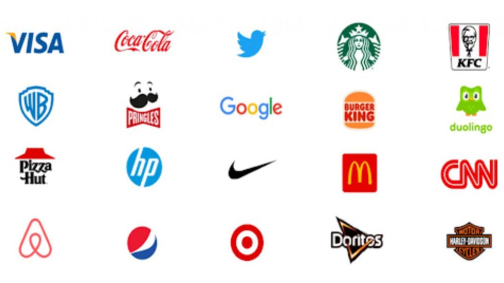 Logo Design Trends for 2025: What Brands Need to Know
