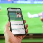 How Mobile Betting is Transforming the Social Gambling Landscape