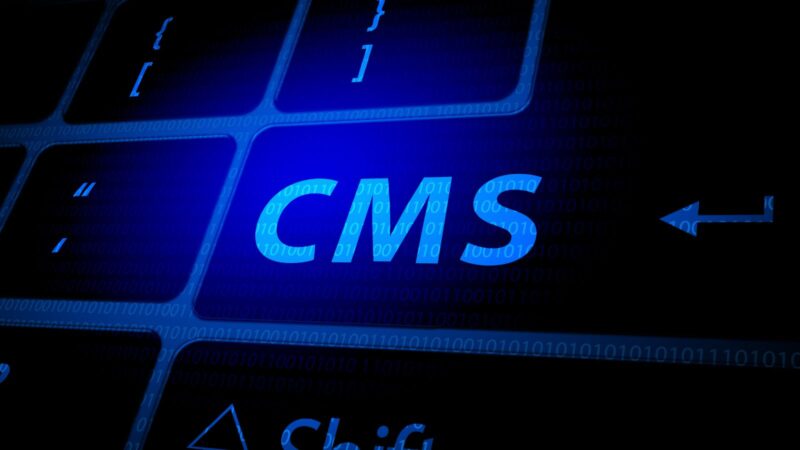 Optimizing Images And Media For A Faster Cms-Powered Website